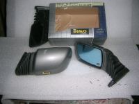 Specchietti Retrovisori Universali