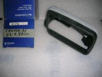Calotta Specchio Destra Da Verniciare Fiat Croma Dal 1991