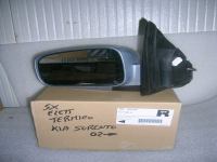 Specchietto Retrovisore Sx Elettrico Kia Sorento '02