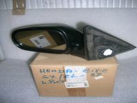 Specchietto Retrovisore Sinistro Elettrico Honda Civic 1995-1999 4 Porte