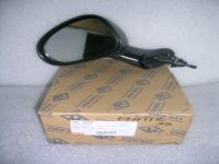Specchio Retrovisore Sinistro Regolazione Meccanica Chevrolet Matiz 1198-2005