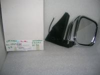 Specchietto Retrovisore Dx Elettrico Mitsubishi Pajero '91-96