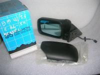 Specchietto Retrovisore Sx  Elettrico BMW Serie 5 E34