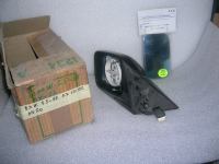 Specchietto Retrovisore Sx Elettrico BMW Serie 5 '88