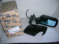 Specchio Retrovisore Destro Elettrico Termico Da Verniciare Bmw Serie 3 E 46 2001-2004 Berlina/Touring