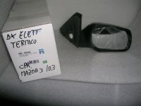 Specchietto Retrovisore Dx Elettrico Mazda 3 '03
