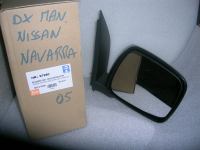 Specchietto Retrovisore Dx Nissan Navara '05