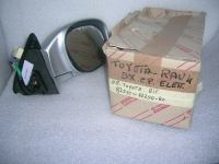 Specchietto Retrovisore Dx Elettrico Toyota Rav 4