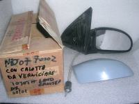 Specchietto Retrovisore Dx Toyota Land Cruiser