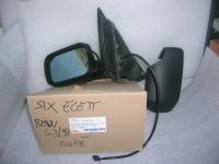 Specchietto Retrovisore Sx Elettrico BMW Serie 3 E46 Coupè '98