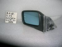 Specchietto Retrovisore Sx Elettrico BMW Serie 3 '88
