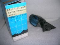 Specchietto Retrovisore Sx Elettrico BMW Serie 3 E36