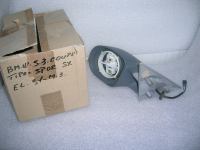 Specchietto Retrovisore Sx Elettrico BMW Serie 3 Coupè