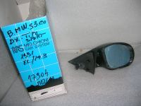 Specchietto Retrovisore Dx Elettrico BMW Serie 3 '91