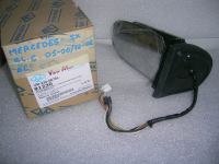 Specchietto Retrovisore Sx Elettrico Mercedes Classe C W203