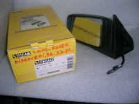 Specchietto Retrovisore Sx Elettrico Land Rover Discovery'94