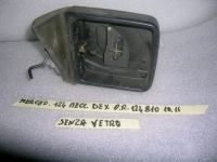 Specchietto Retrovisore Dx Mercedes W124