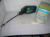 Specchio Destro Regolazione Meccanica Fiat Nuova Argenta  Vitaloni