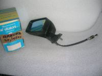 Specchio Sinistro Regolazione Meccanica Fiat Argenta