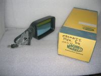 Specchio Retrovisore Destro Nero Regolazione Meccanica Fiat Croma 1985-1991