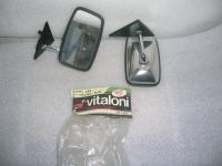 Specchietto Retrovisore Sx Fiat 131