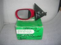 Specchio Retrovisore Sinistro Elettrico Termico Fiat Coupè