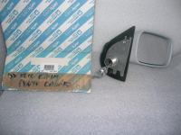 Specchietto Retrovisore Destro Meccanico Da Verniciare Fiat Punto Cabrio