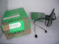 Specchio Retrovisore Sinistro Elettrico Termico Da Verniciare Fiat Tipo 1988-1995 3 Porte