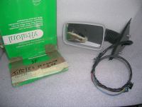 Specchio Retrovisore Sinistro Elettrico Termico Con sonda Temperatura Da Verniciare Fiat Tipo 3 Porte 1988-1996