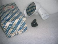 Specchietto Retrovisore Sx Manuale Fiat Barchetta