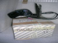 Specchio Retrovisore Sinistro Elettrico Con Memoria  Fiat Stilo 5 Porte