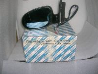 Specchio Retrovisore Sinistro Elettrico, Termico, Abbattibile Fiat Croma 2007-2010