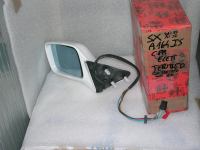 Specchietto Retrovisore Sx Elettrico Alfa Romeo 164