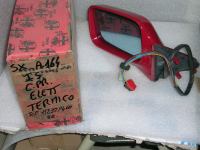 Specchio  Retrovisore Sinistro Elettrico Alfa Romeo 164