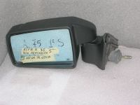 Specchio  Retrovisore Sinistro  Meccanico   Alfa Romeo 75
