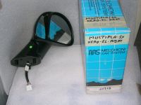 Specchietto Retrovisore Sx Elettrico Fiat Multipla
