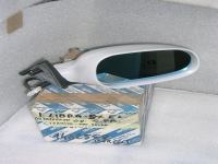 Specchio Retrovisore  Elettrico Termico Da Verniciare Con Sonda Lancia Lybra