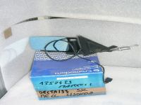 Specchietto Retrovisore Sinistro Meccanico Con Sonda Lancia Delta 1993