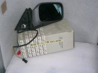 Specchio  Retrovisore Destro  Elettrico  Nero Alfa Romeo 75