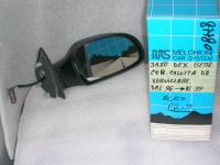 Specchietto Retrovisore Dx Elettrico Citroen Saxo '96-99