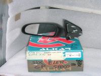 Specchietto Retrovisore Sx Elettrico Citroen Saxo '99