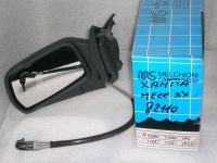 Specchietto Retrovisore Sx Citroen Xantia