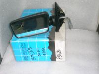 Specchietto Retrovisore Sinistro Citroen BX 1a Serie