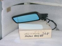 Specchietto Retrovisore Sx  Meccanico Audi 80'87