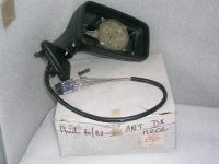 Specchietto Retrovisore Dx Meccanico  Audi 80'87