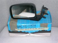 Specchio Retrovisore Sinistro Manuale Volkswagen Golf '87-91