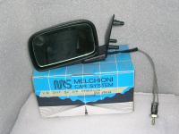 Specchio Retrovisore Sinistro Regolazione Meccanica Volkswagen Golf Mk2 1987-1992