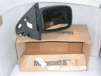 Specchio Retrovisore Destro Regolazione Meccanica Ford Escort 1986-1990, Ford Courier ,Ford Fiesta CX 1989-1996