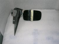 Specchietto Retrovisore Sinistro  Elettrico, Termico Ford Mondeo 1993-1996