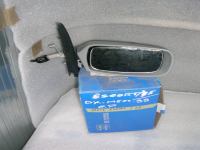 Specchio Retrovisore Destro Regolazione Meccanica Da Verniciare Ford Escort 1995-1998